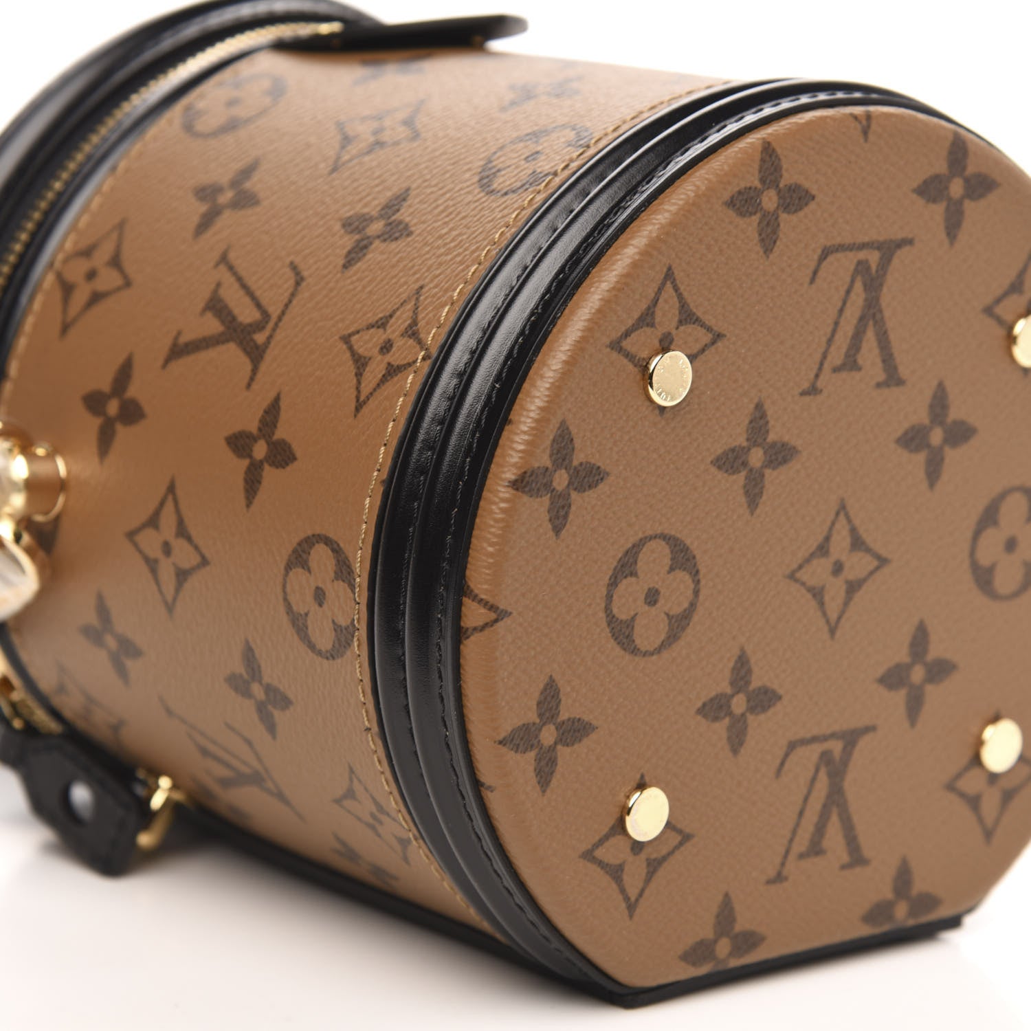 Louis Vuitton Reverse Monogram Cannes 7 of 8