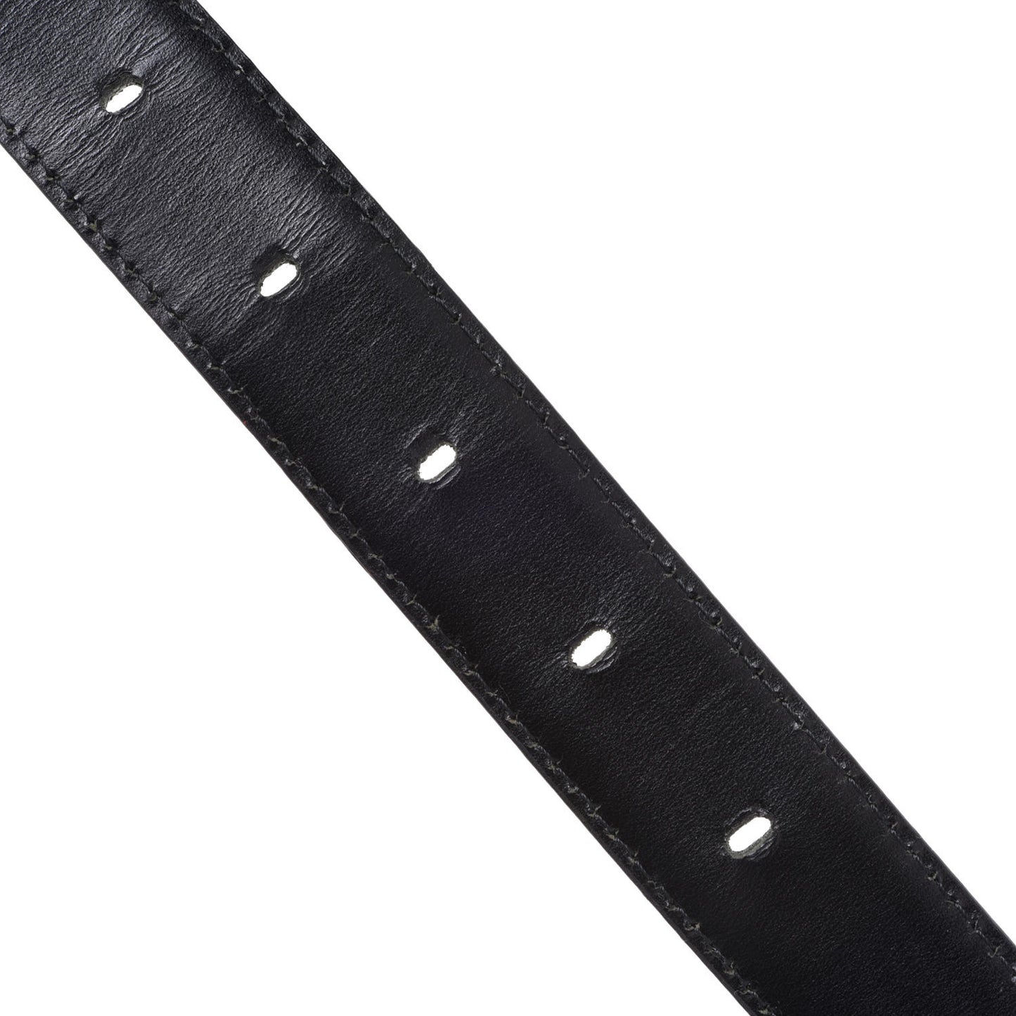 Epi Classique Belt 85 34 Black