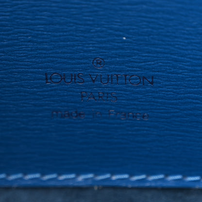 Louis Vuitton Epi Cluny Toledo 6 of 11