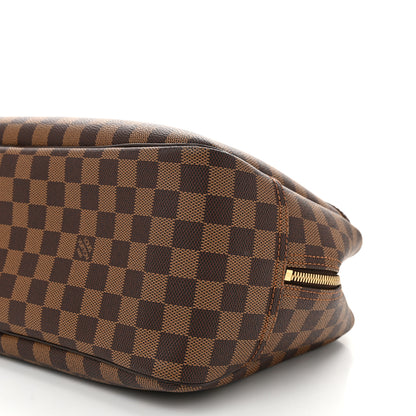 Louis Vuitton Damier Ebene Deauville 10 of 10