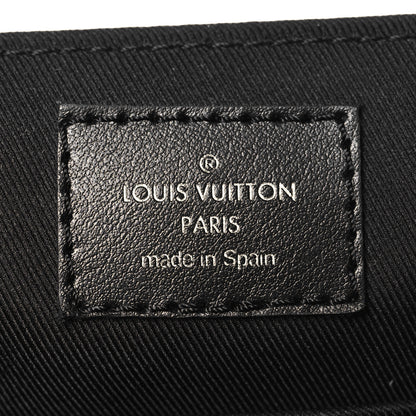 Louis Vuitton Damier Graphite District PM NM 6 of 10
