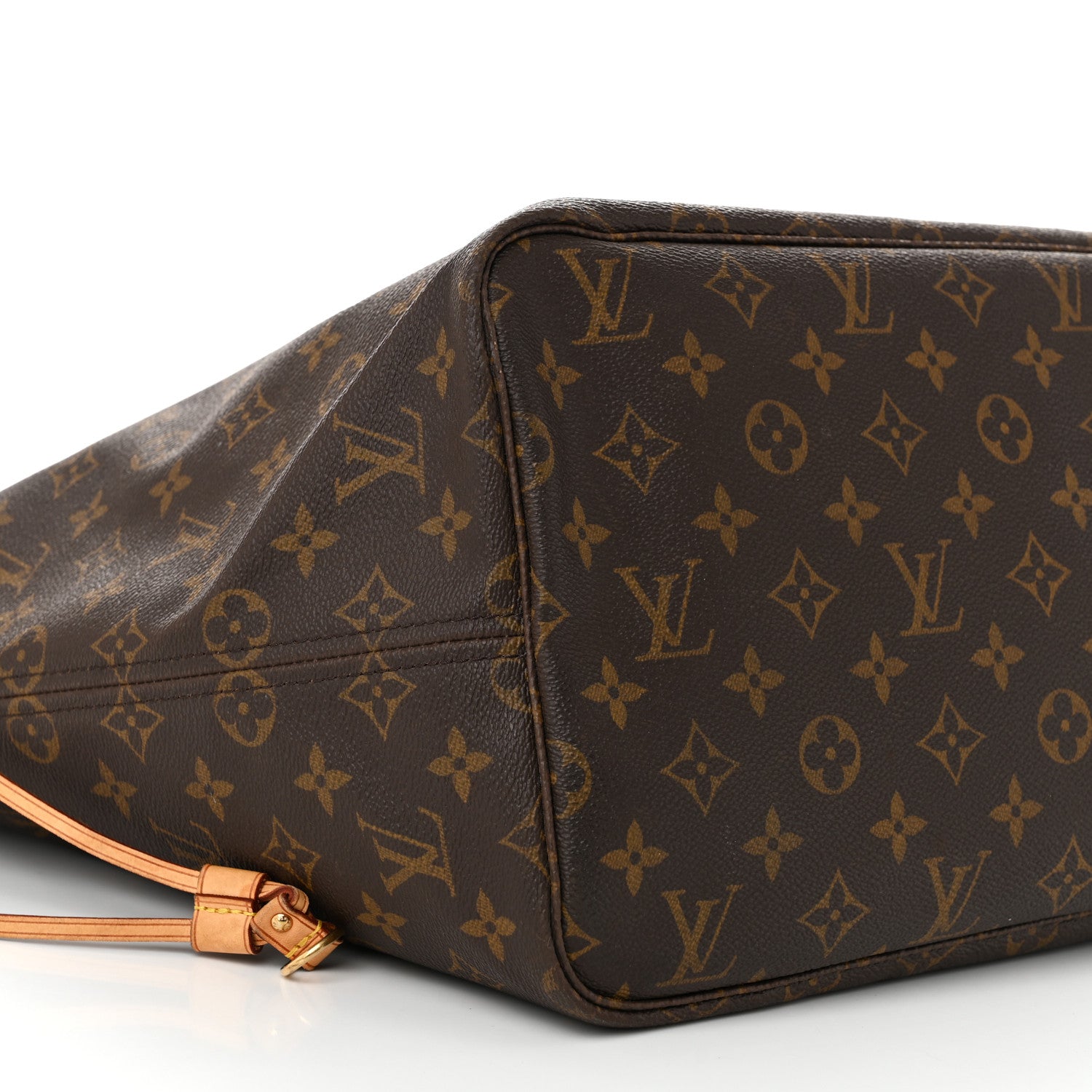Louis Vuitton Monogram Neverfull GM 9 of 10