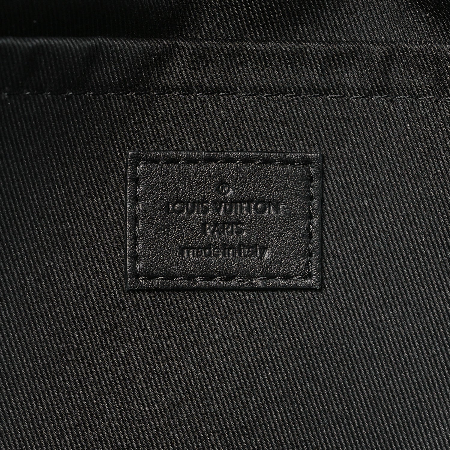Louis Vuitton Monogram Palm Springs Backpack MM 6 of 9