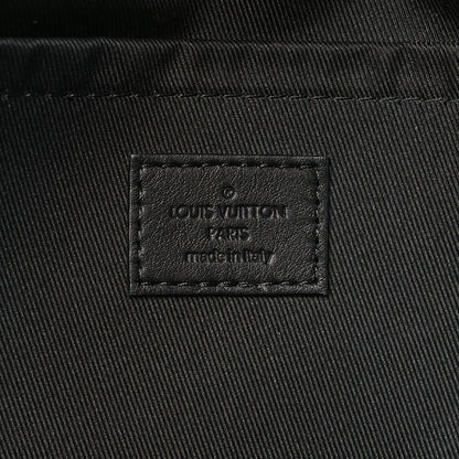 Louis Vuitton Monogram Palm Springs Backpack MM 6 of 9