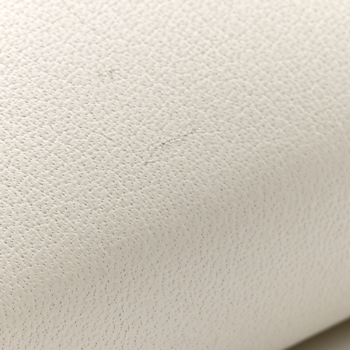 Articles de Voyage Wallet White