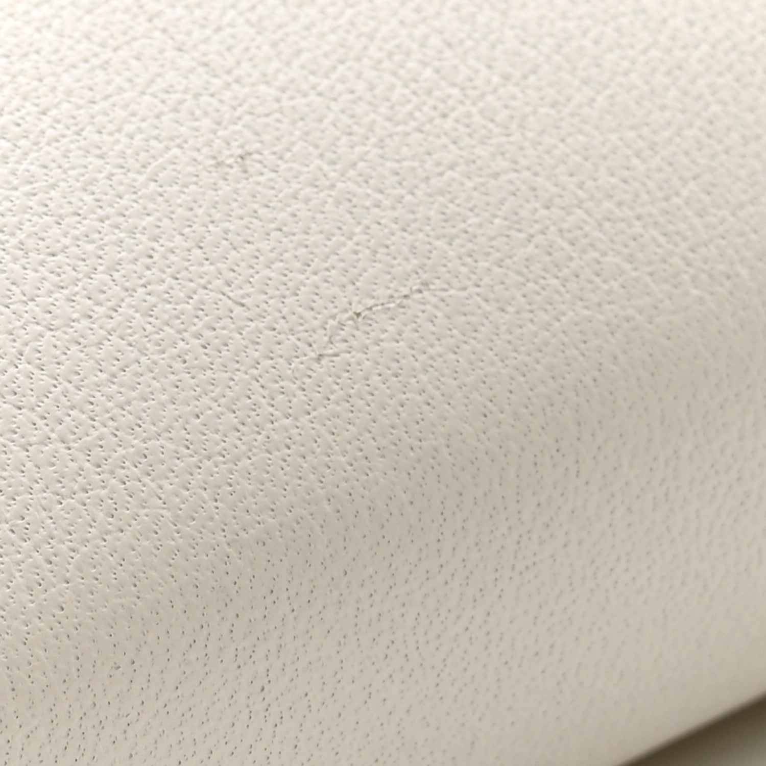 Louis Vuitton Articles de Voyage Wallet White 5 of 10