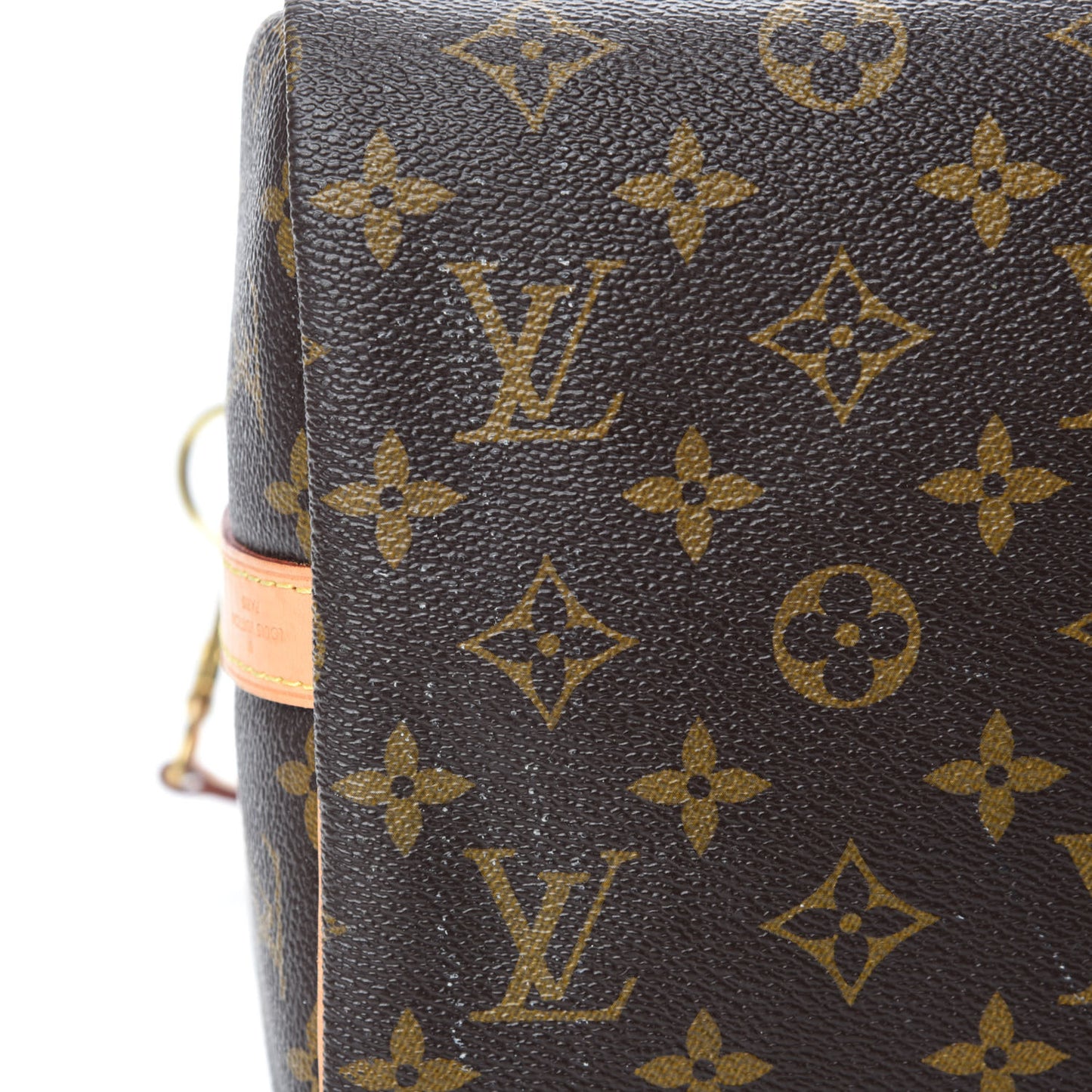 Monogram Speedy Bandouliere 30