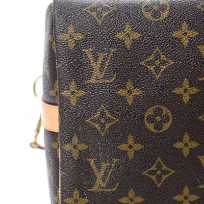Louis Vuitton Monogram Speedy Bandouliere 30 9 of 14