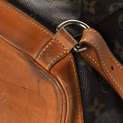 Louis Vuitton Monogram Montsouris GM Backpack 12 of 22