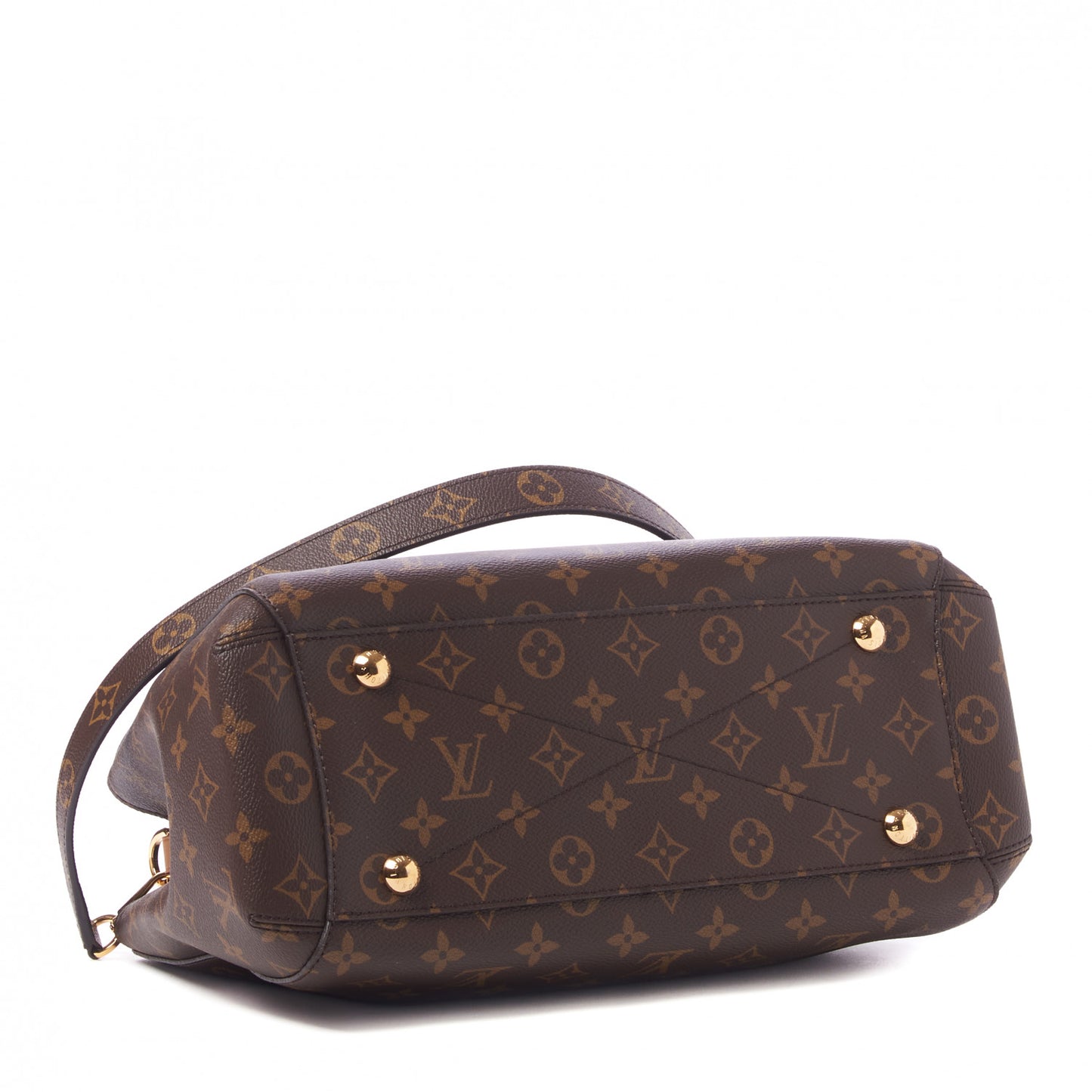 Monogram Montaigne MM