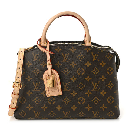 Louis Vuitton Monogram Petit Palais 1 of 8