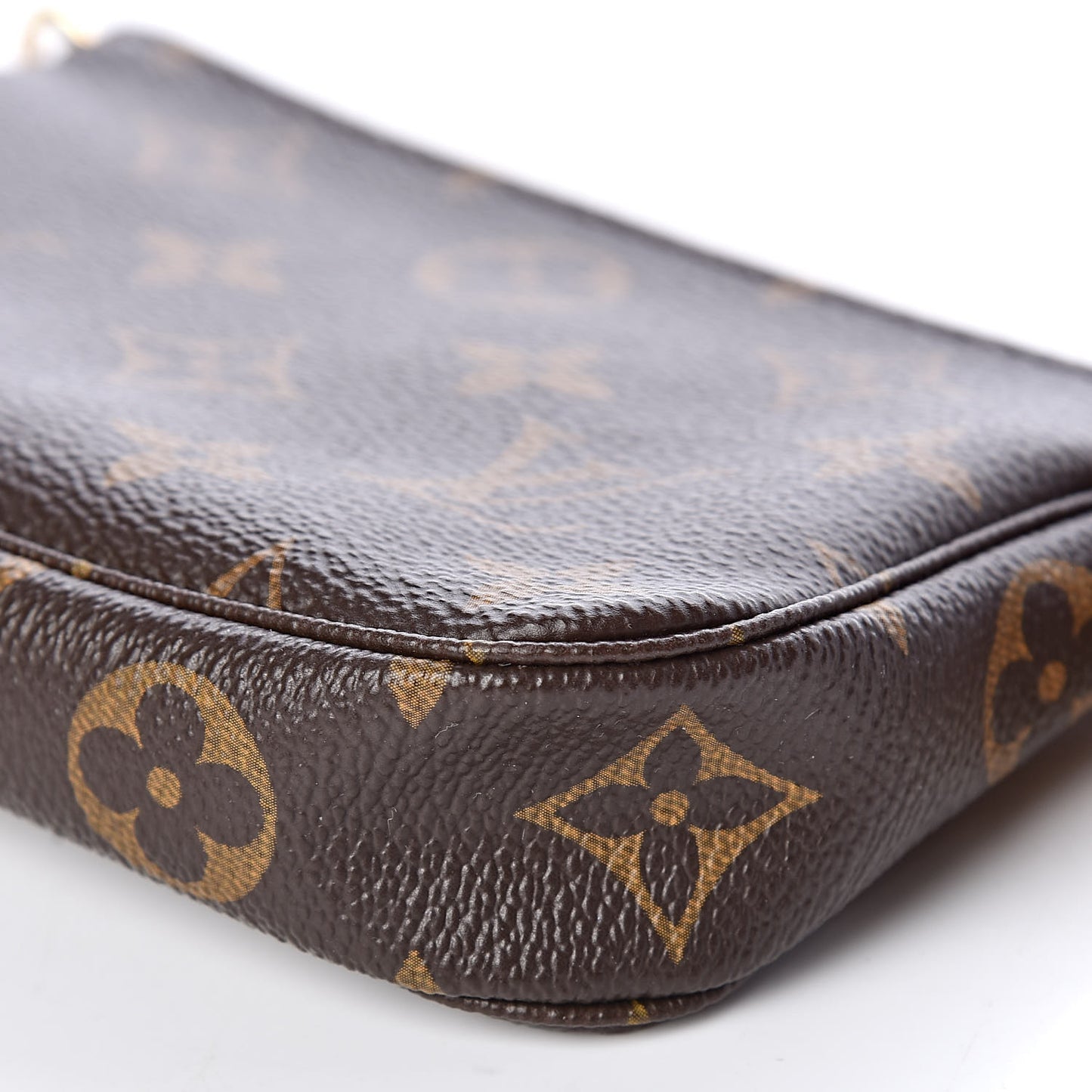 Monogram Mini Pochette Accessories