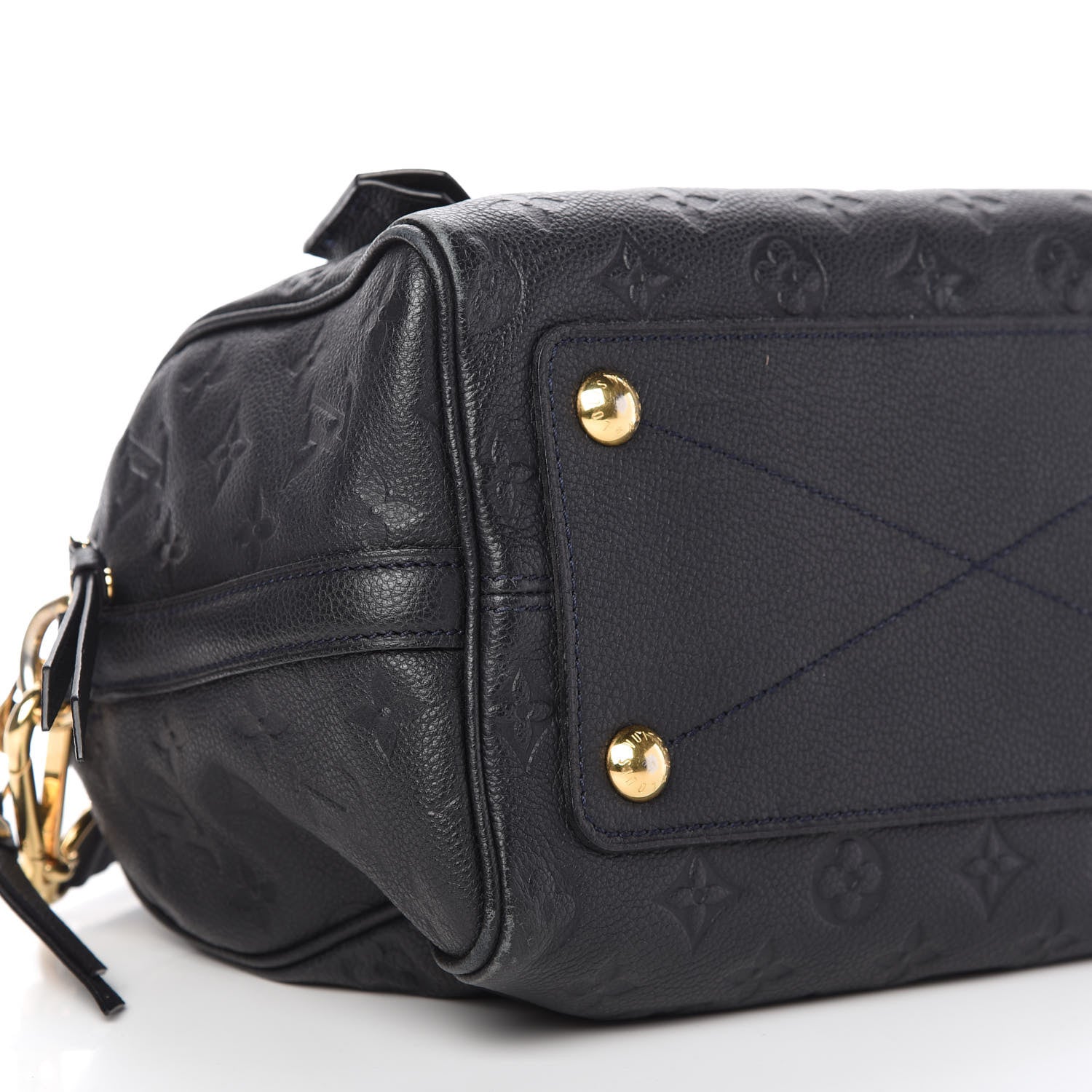 Louis Vuitton Empreinte Speedy Bandouliere 25 Infini 6 of 10