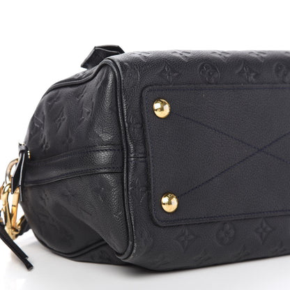 Louis Vuitton Empreinte Speedy Bandouliere 25 Infini 6 of 10