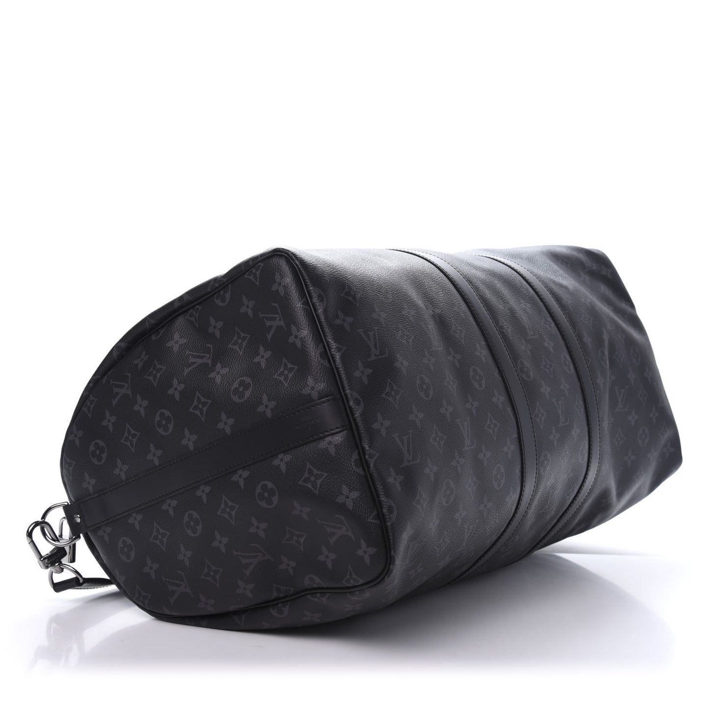 Monogram Eclipse Keepall Bandouliere 55