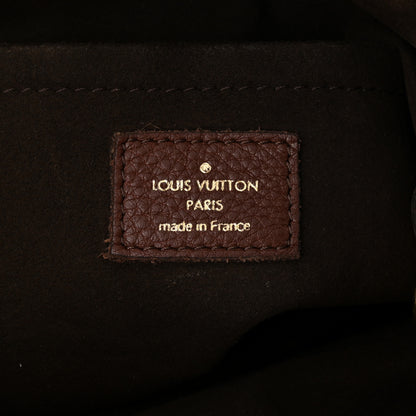 Louis Vuitton Mahina XS Acajou 6 of 12