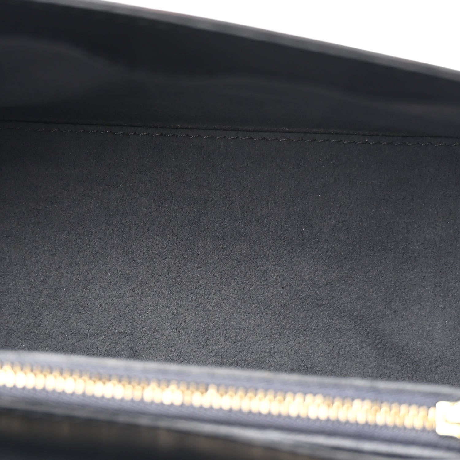 Louis Vuitton Epi Buci Black 5 of 9