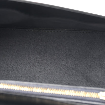 Louis Vuitton Epi Buci Black 5 of 9