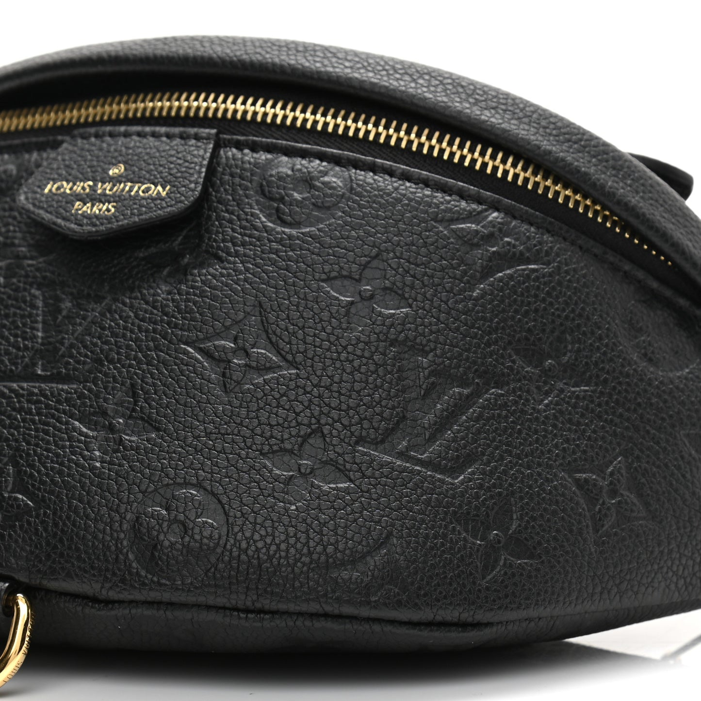 Empreinte BumBag Black