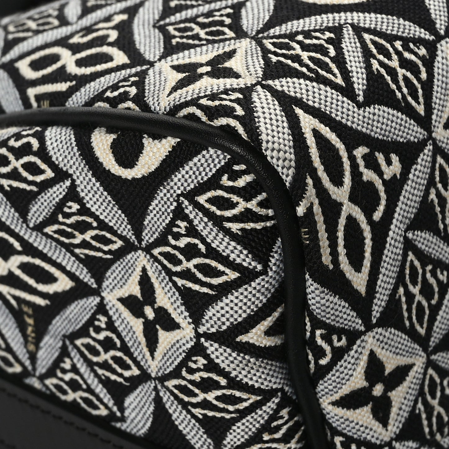 Jacquard Since 1854 Speedy Bandouliere 25 Grey