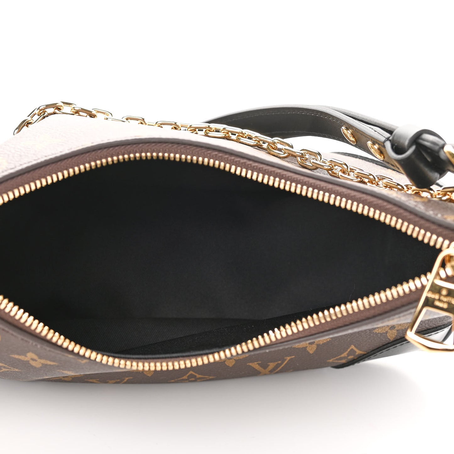 Monogram Boulogne NM Black