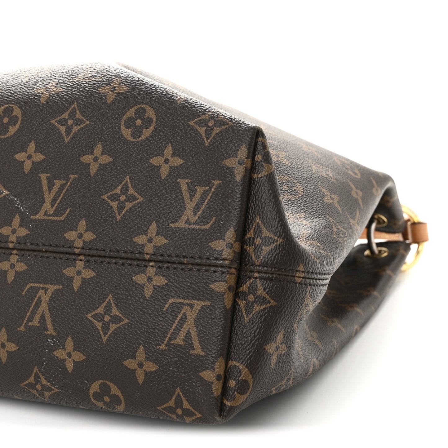 Monogram Graceful MM