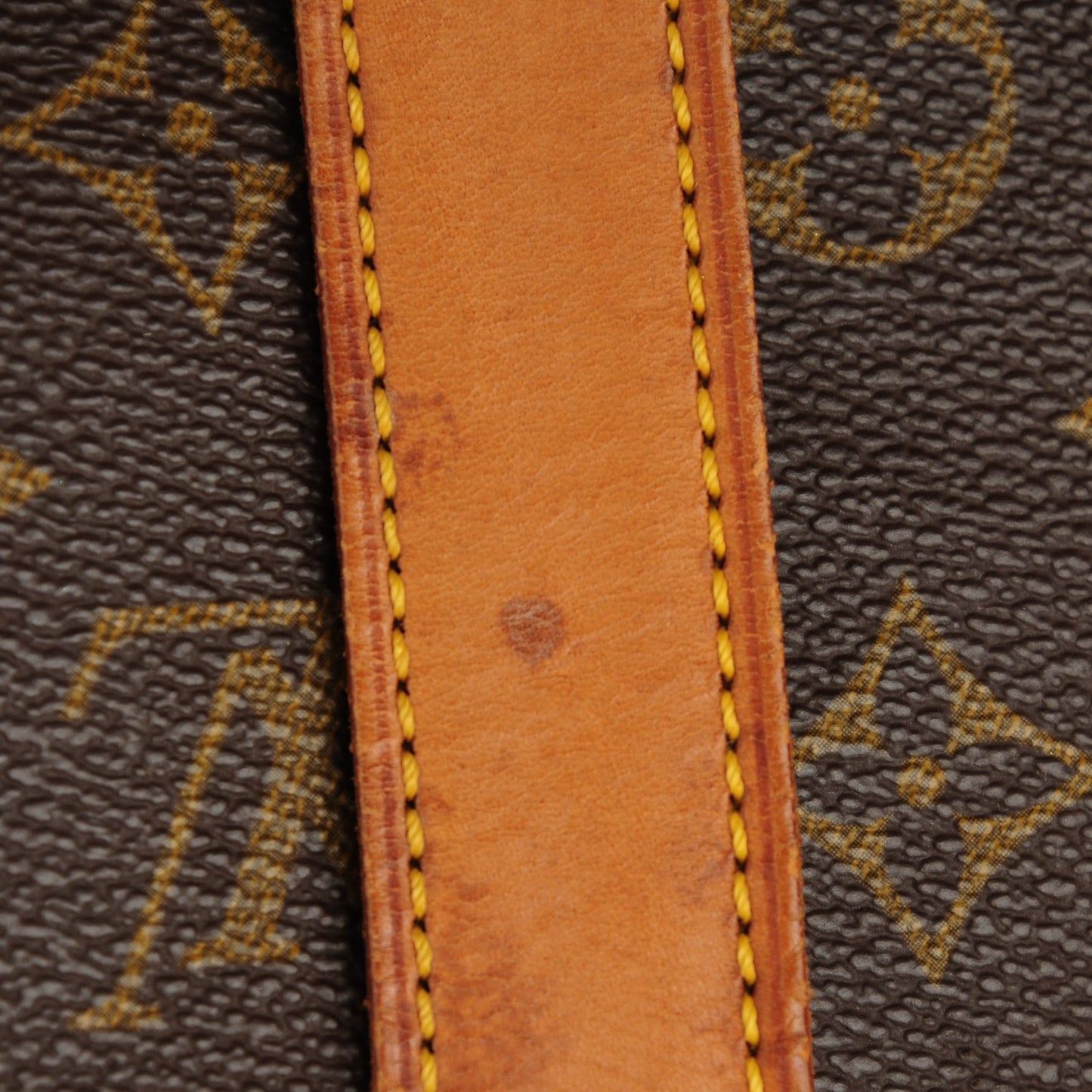 Monogram Saumur 43