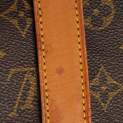 Louis Vuitton Monogram Saumur 43 11 of 12