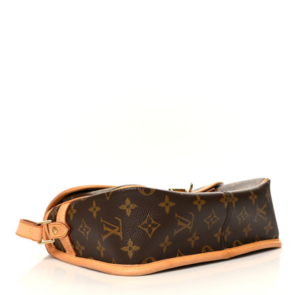 Louis Vuitton Monogram Sologne 4 of 6