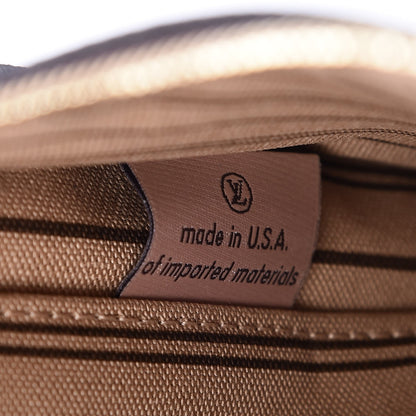 Louis Vuitton Monogram Neverfull MM GM Pochette 7 of 8
