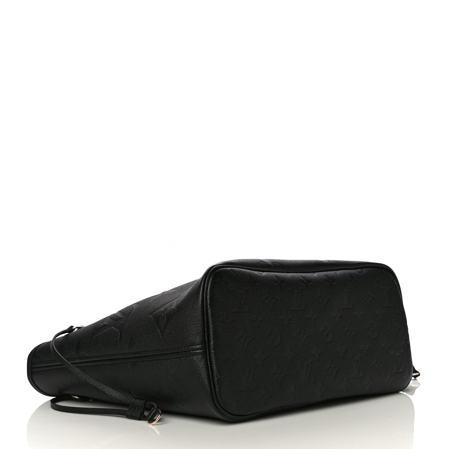 Empreinte Monogram Giant Neverfull MM Black