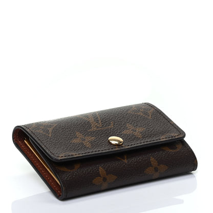 Louis Vuitton Monogram 6 Key Multicles Holder 4 of 7