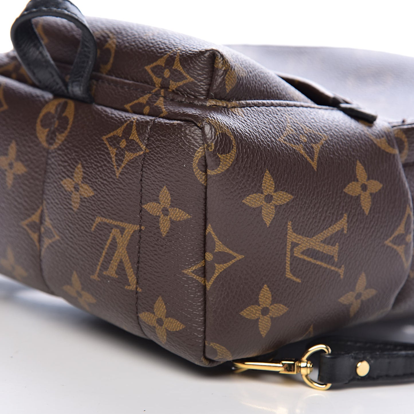 Monogram Palm Springs Backpack Mini