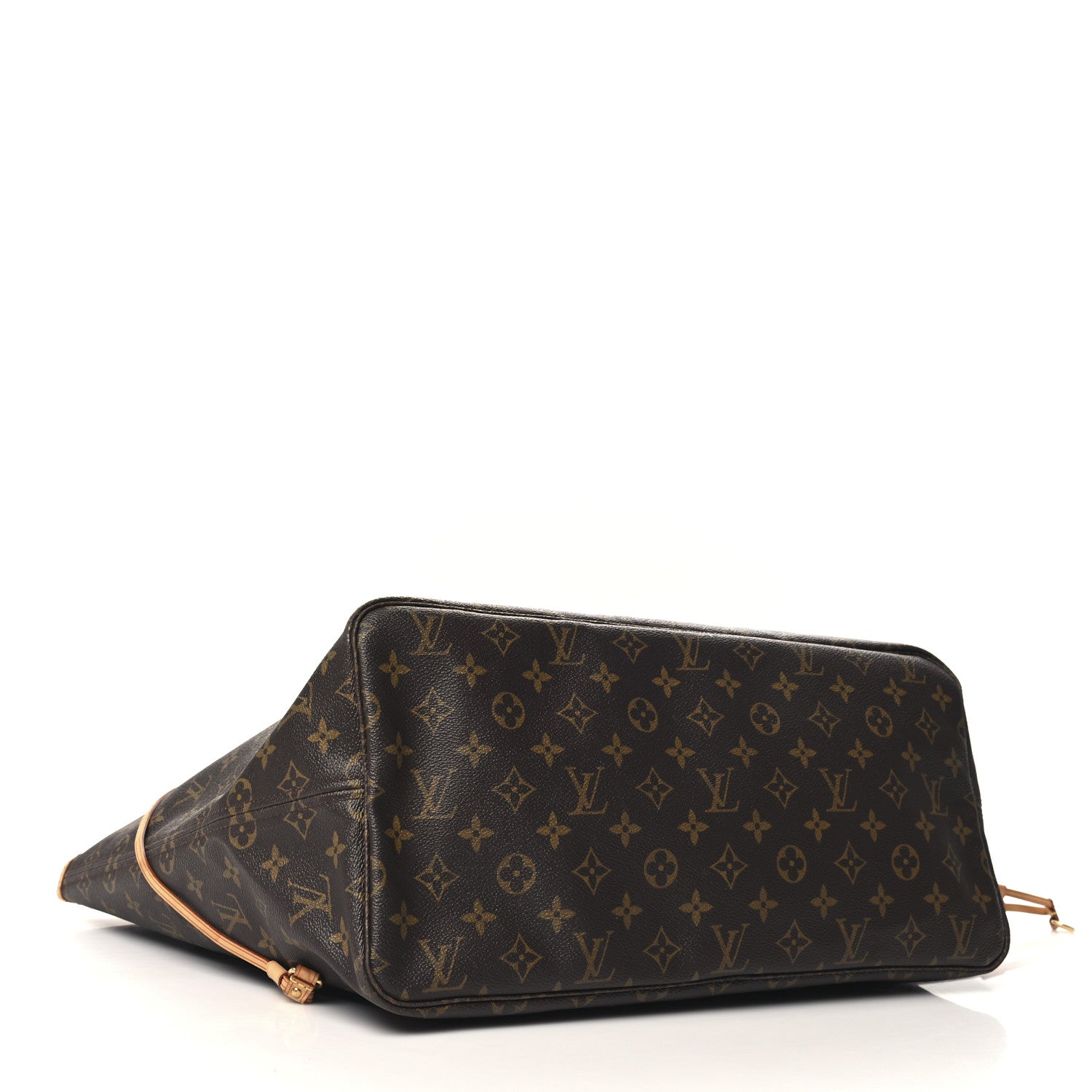 Louis Vuitton Monogram Neverfull GM 4 of 9