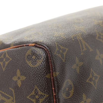 Louis Vuitton Monogram Speedy 35 7 of 19