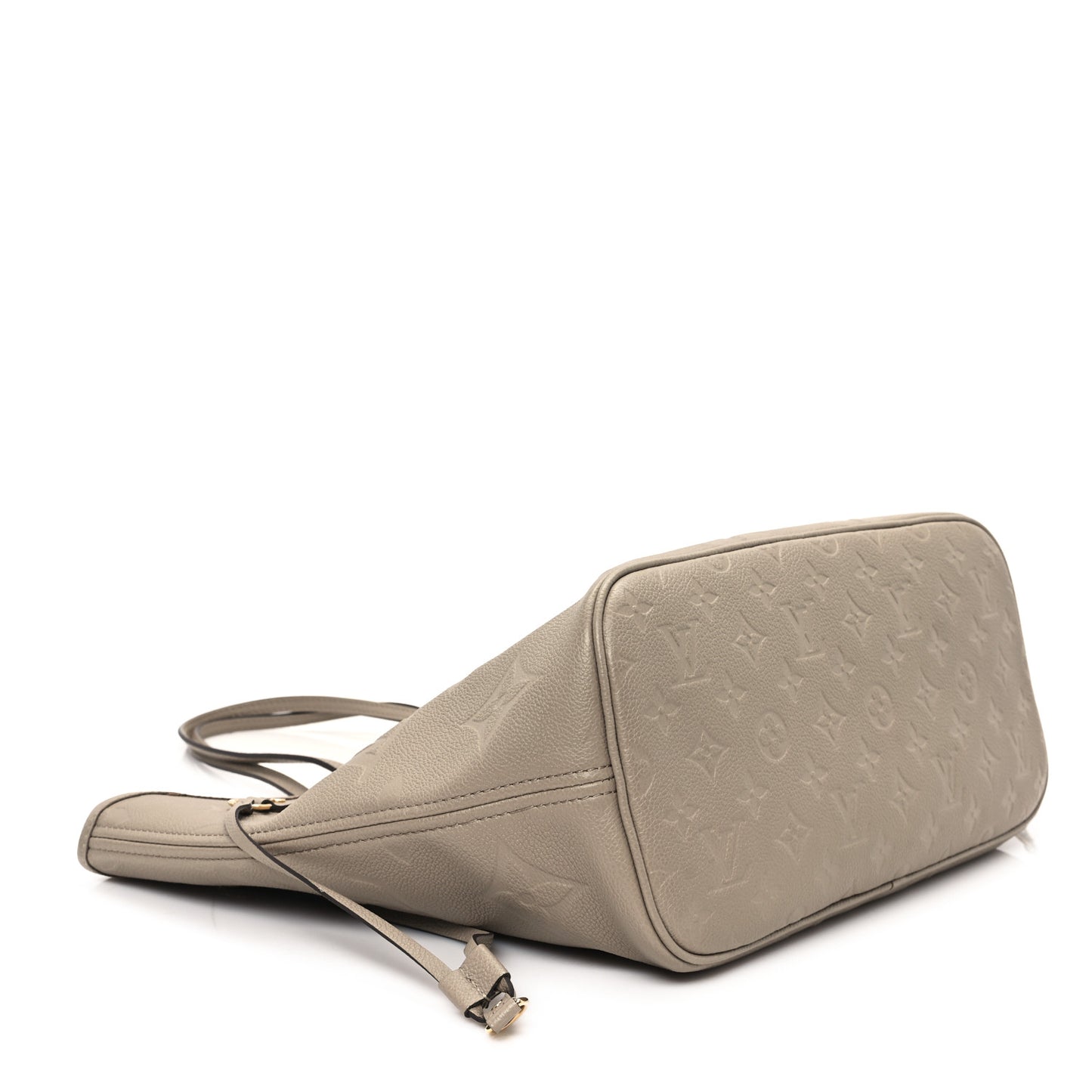 Empreinte Monogram Giant Neverfull MM Tourterelle
