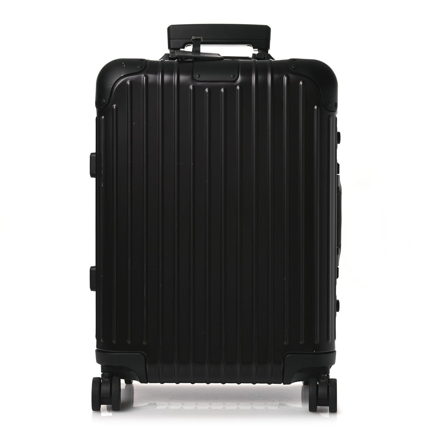 Aluminum Original Cabin Dark Brown