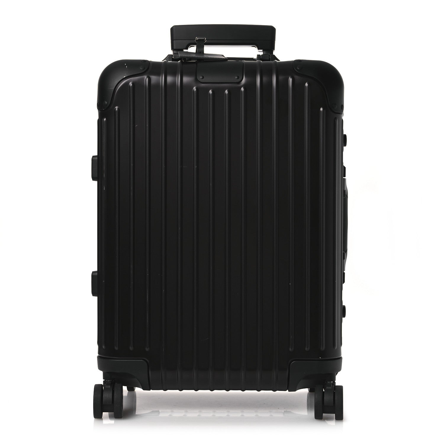 Rimowa Aluminum Original Cabin Dark Brown 1 of 13