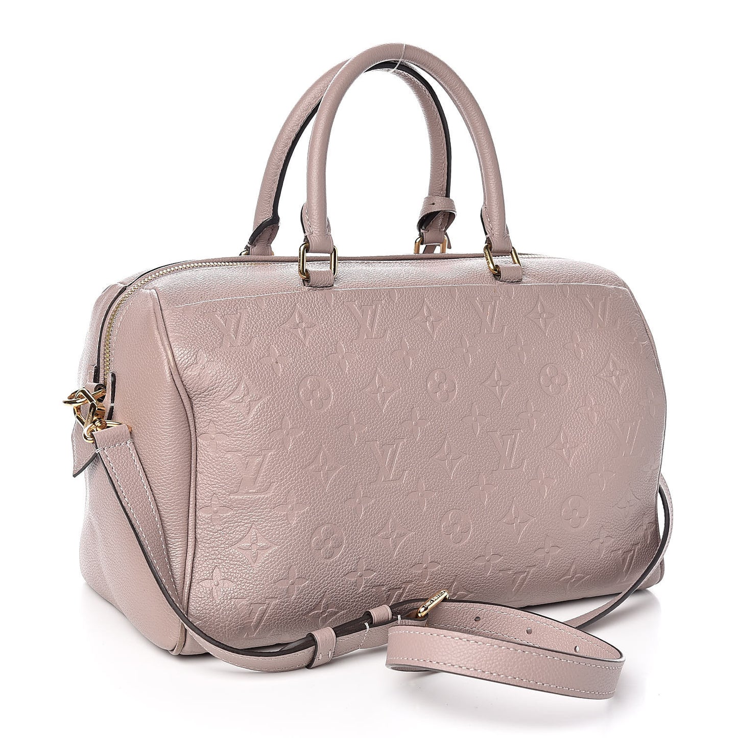 Empreinte Speedy Bandouliere 30 NM Mastic