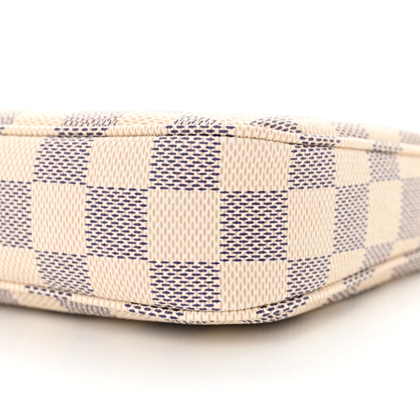 Damier Azur Pochette Accessories NM