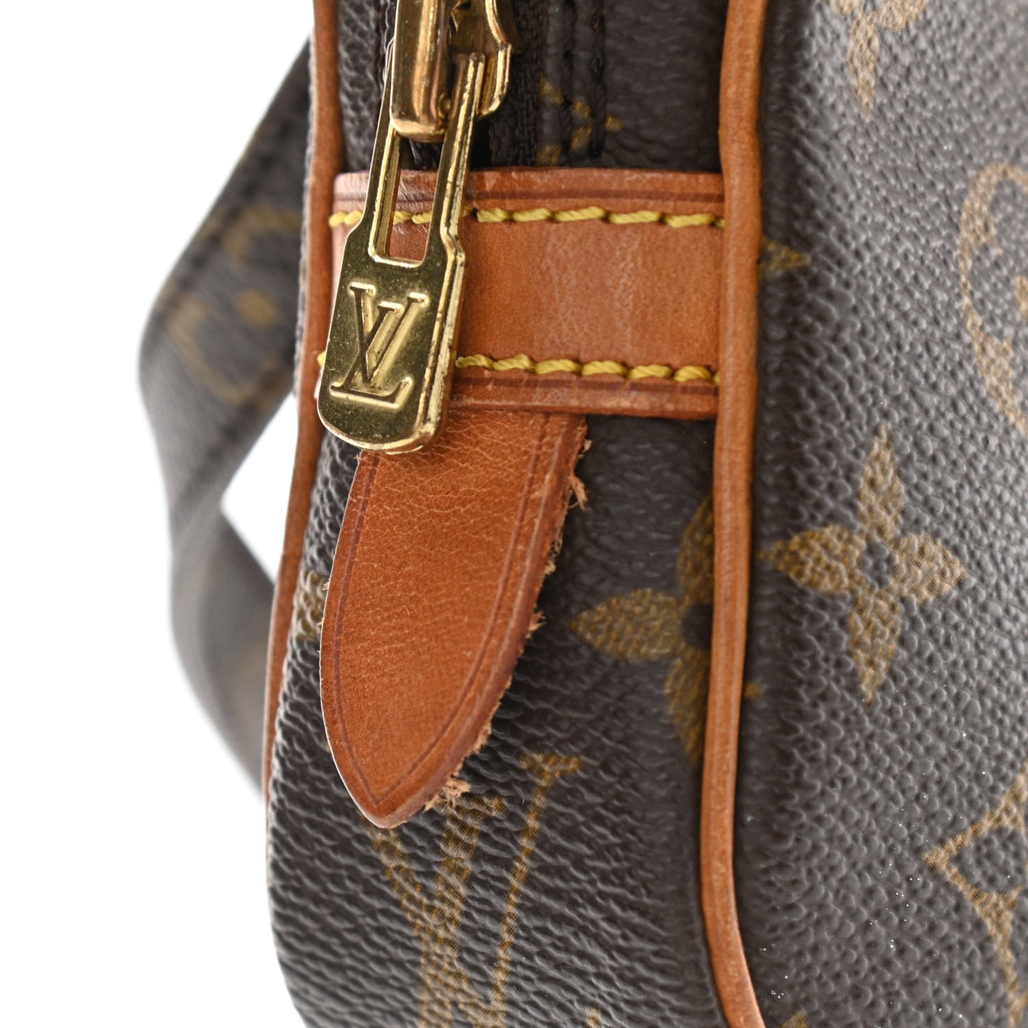 Monogram Pochette Marly Bandouliere