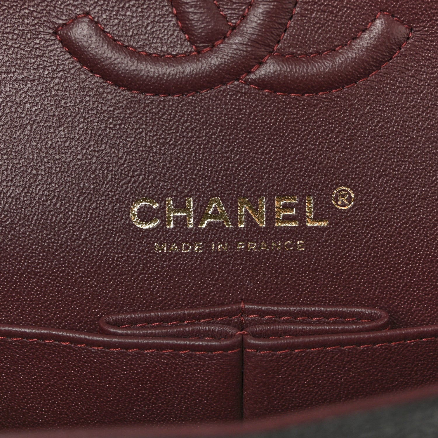 Chanel Caviar Quilted Small Double Flap Black 6 of 11