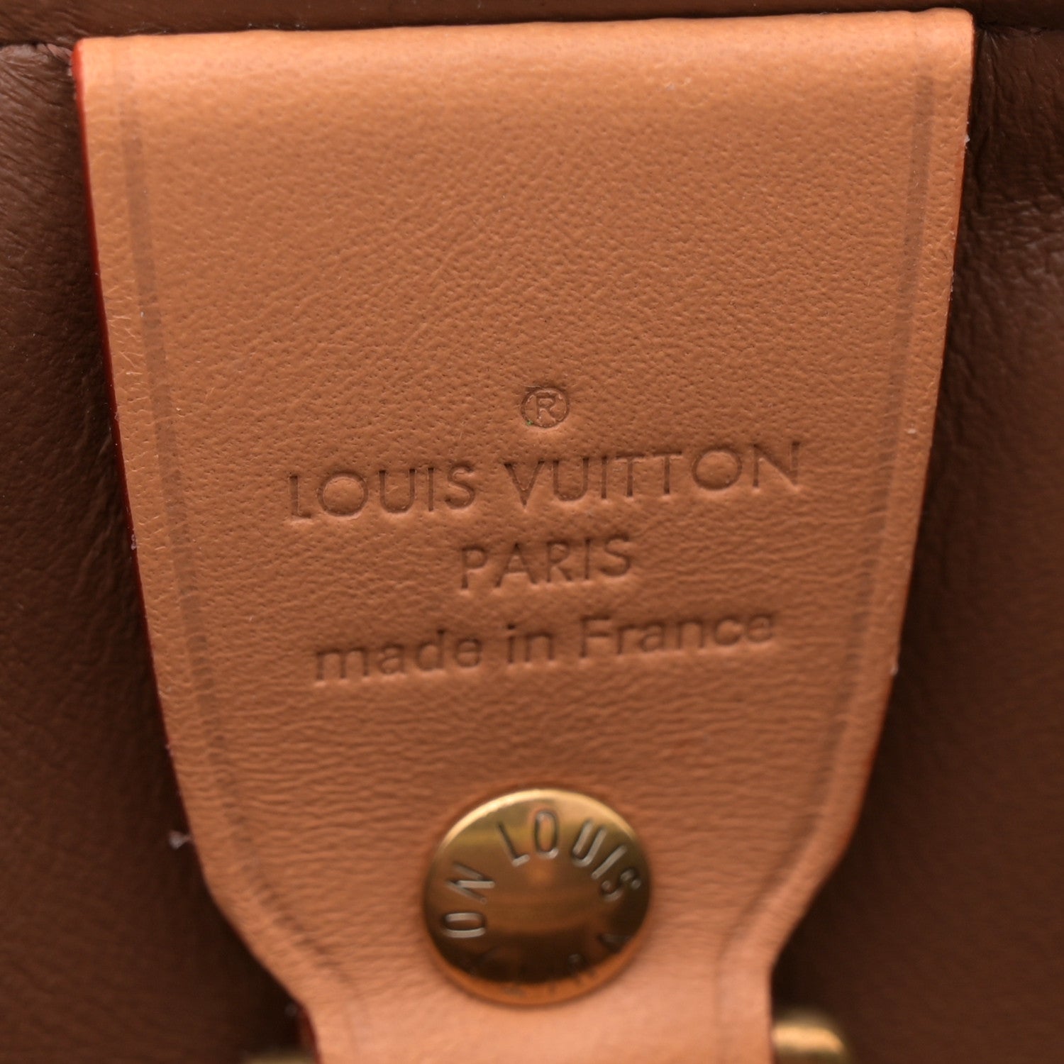 Louis Vuitton Calfskin Monogram Speedy P9 Bandouliere 30 Frozen Lime Vert Clair 8 of 11