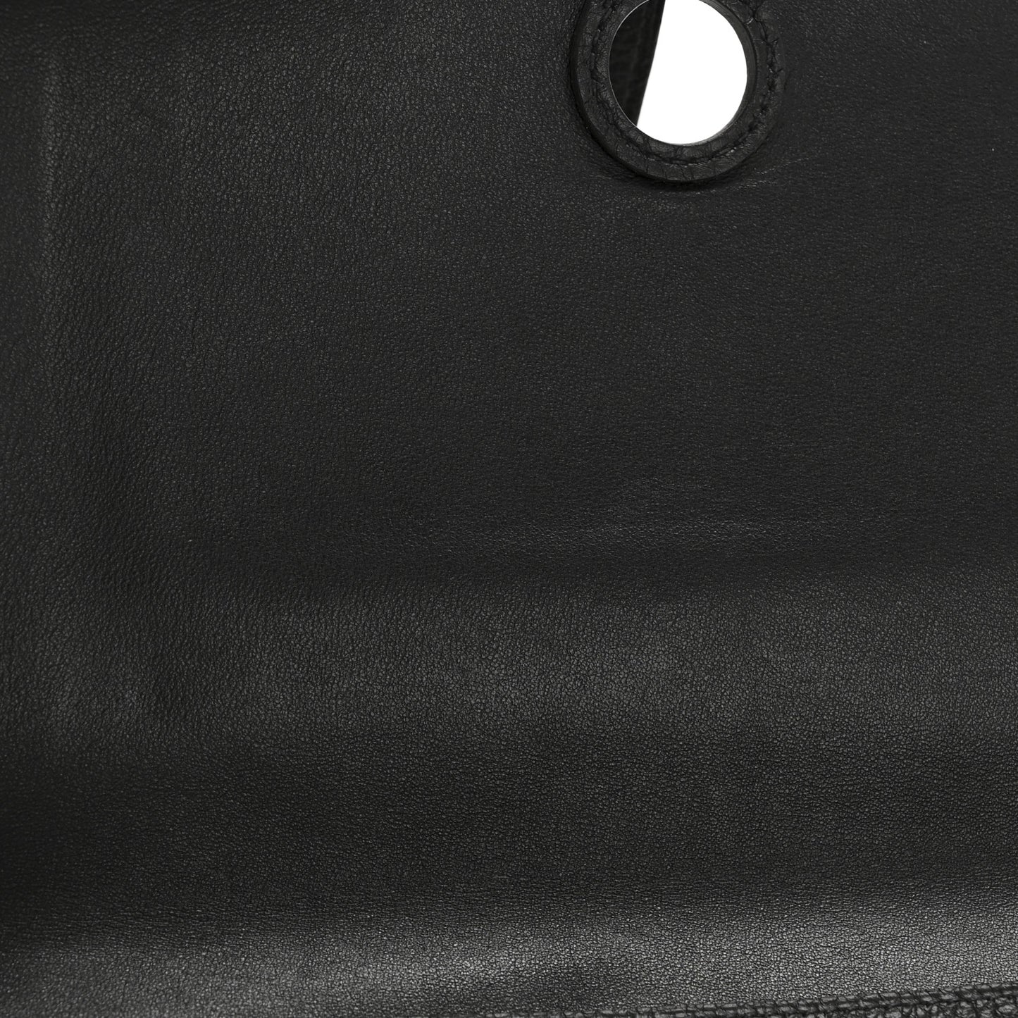 Togo Dogon Duo Wallet Black