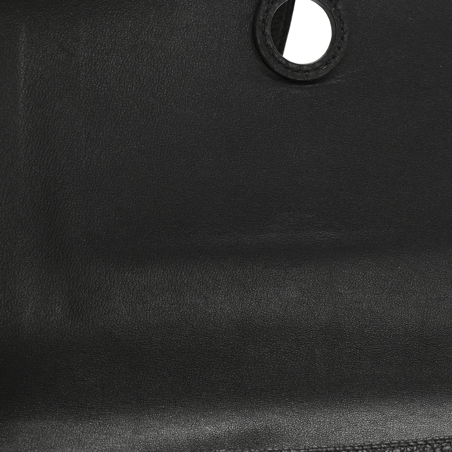 Hermes Togo Dogon Duo Wallet Black 9 of 11