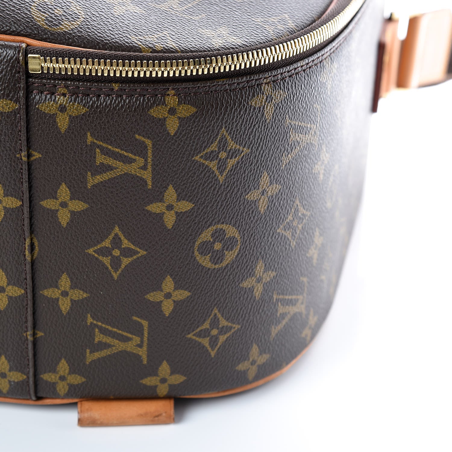 Louis Vuitton Monogram Packall PM 5 of 16