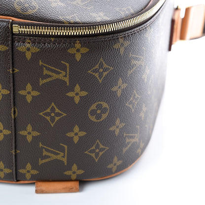Louis Vuitton Monogram Packall PM 5 of 16