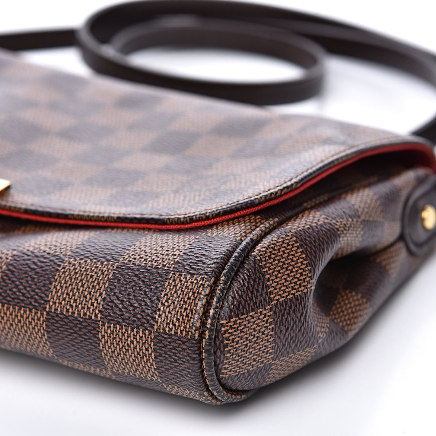 Damier Ebene Favorite MM