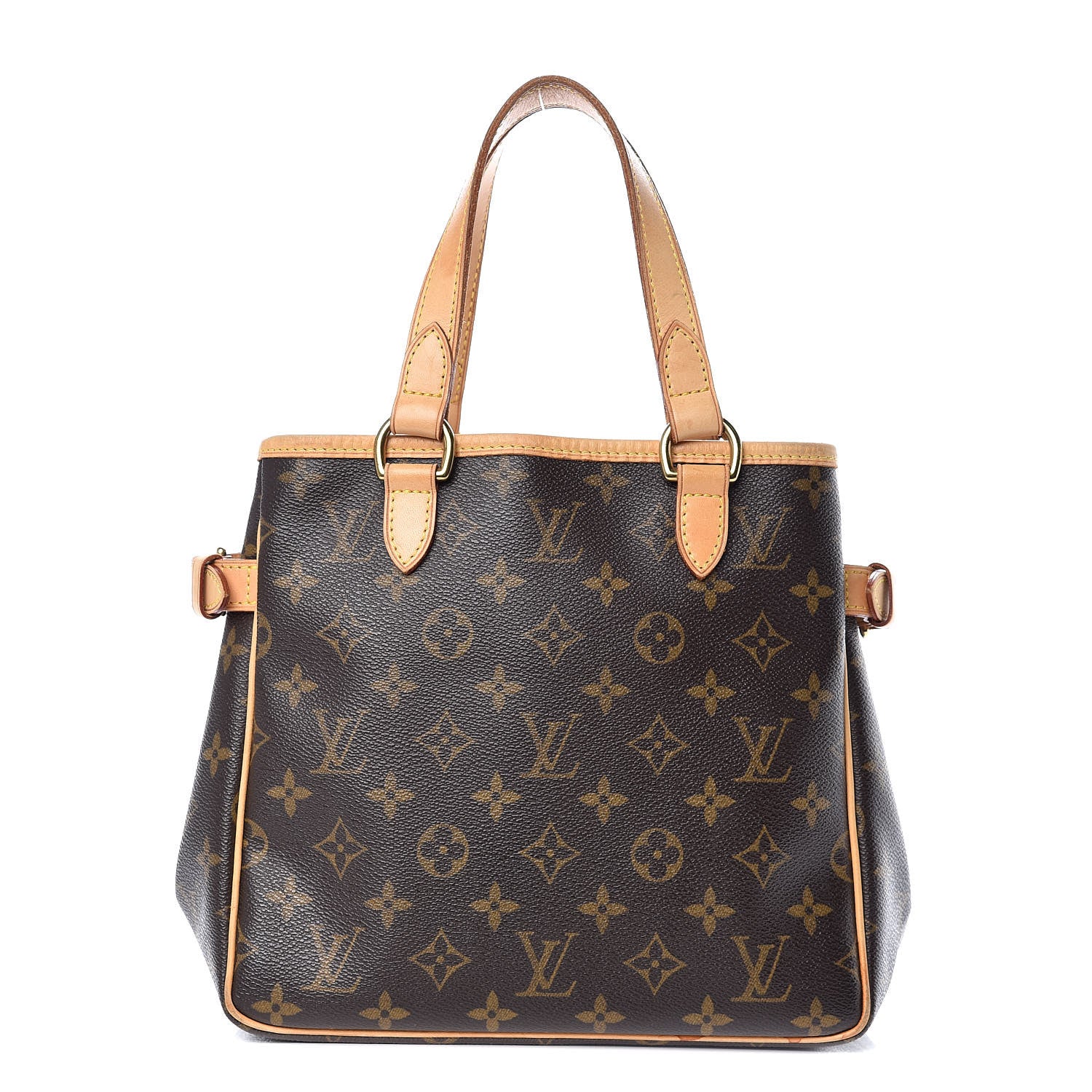 Louis Vuitton Monogram Batignolles 1 of 14