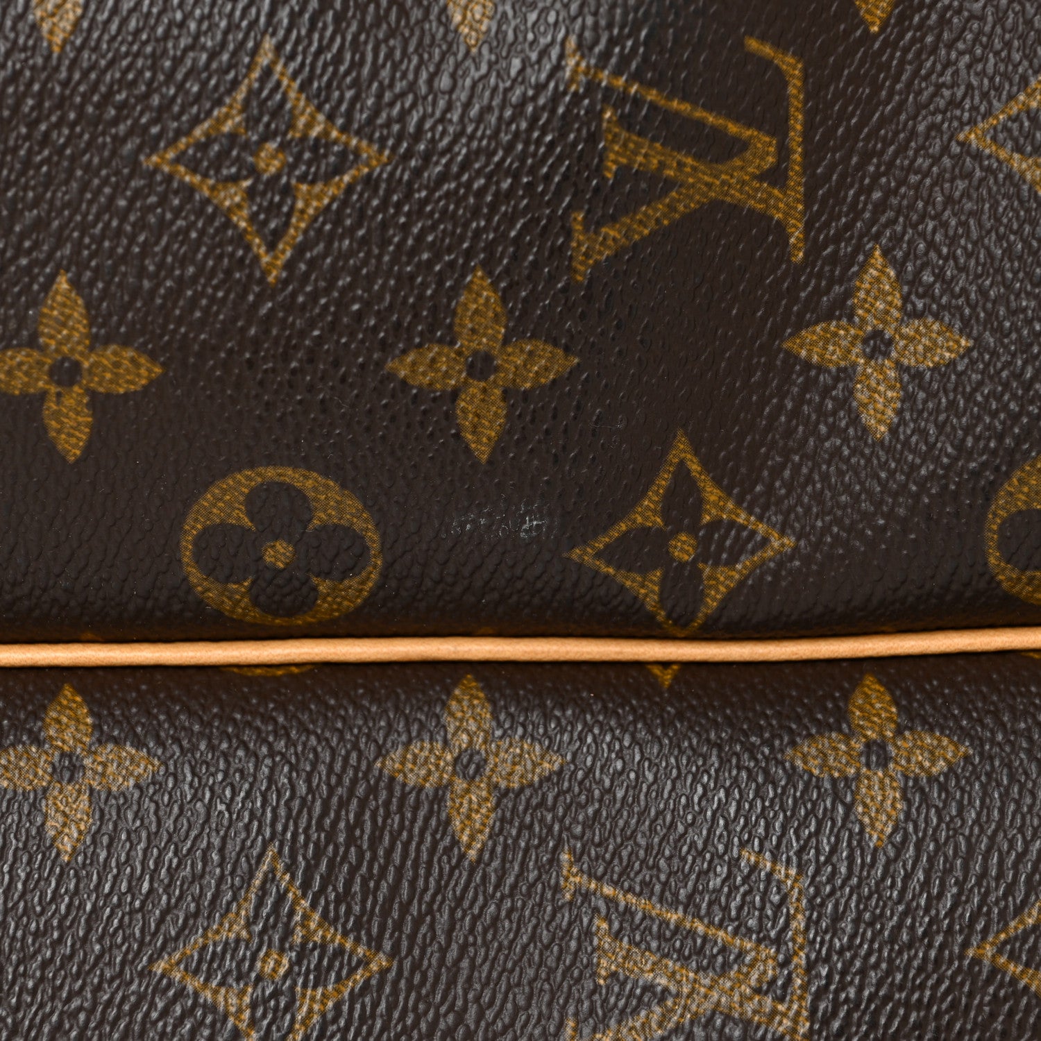 Louis Vuitton Monogram Alize 24 Heures Luggage 15 of 24